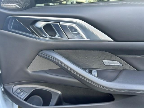 2024 BMW M4 G82 LCI Coupe image 9