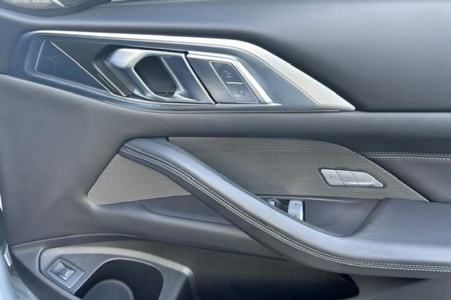 2024 BMW M4 G82 LCI Coupe