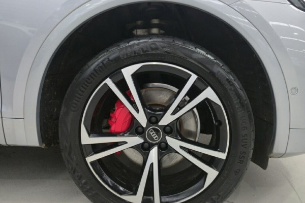 2023 Audi Q5 FY 40 TDI Dynamic Black SUV Image 4