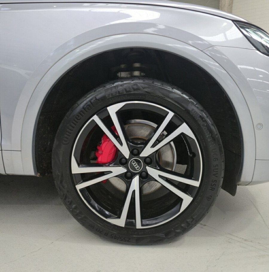 2023 Audi Q5 FY 40 TDI Dynamic Black SUV Image 4