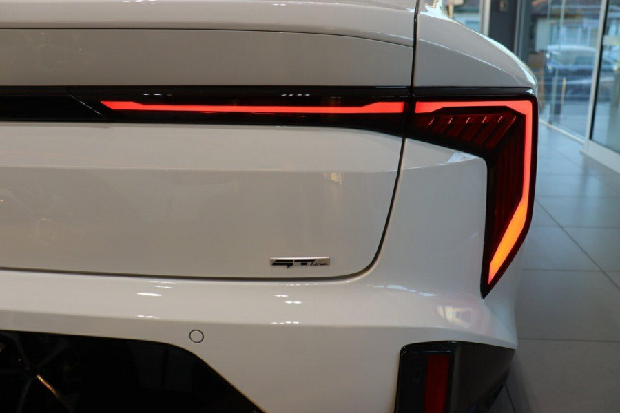 2025 Kia K4 CL4m GT-Line Sedan Image 11