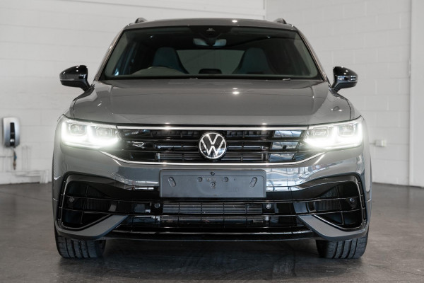 2022 MY23 Volkswagen Tiguan 5N (R) R SUV