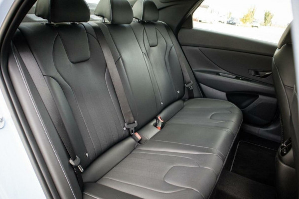 2026 Hyundai i30 CN7.V4 N Performance Sedan Image 20