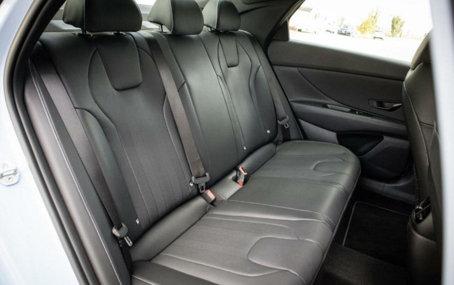 2026 Hyundai i30 CN7.V4 N Performance Sedan Image 20