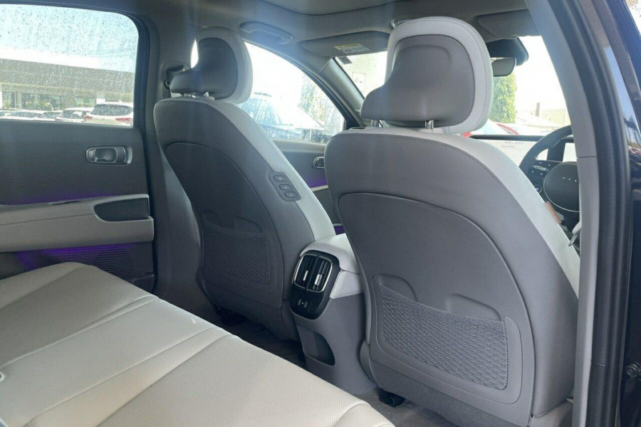 2023 Hyundai IONIQ 6 CE.V1 Epiq Sedan Image 10