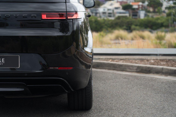 2024 Land Rover Range Rover Sport L461 D350 Autobiography SUV Image 9