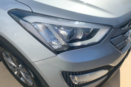 2015 Hyundai Santa Fe DM Active Wagon Image 2
