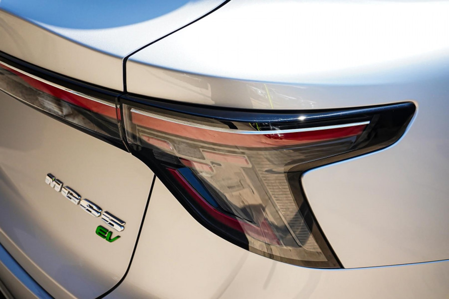 2026 MG MGS5 EV ZS3EM Essence 62 SUV Image 7