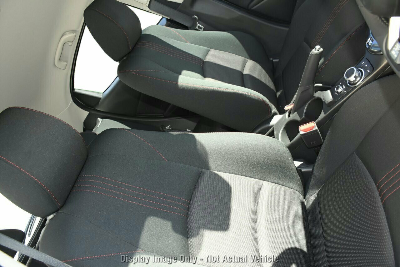 2025 MY24 Mazda 2 DJ Series G15 Evolve Hatch Image 10