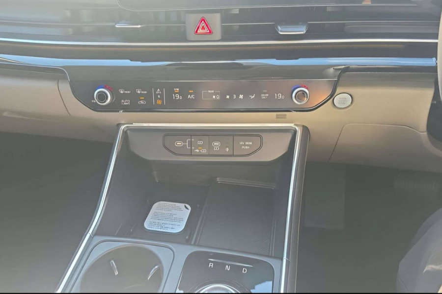 2026 MY27 Kia Carnival KA4 PE GT-Line People Mover Image 14
