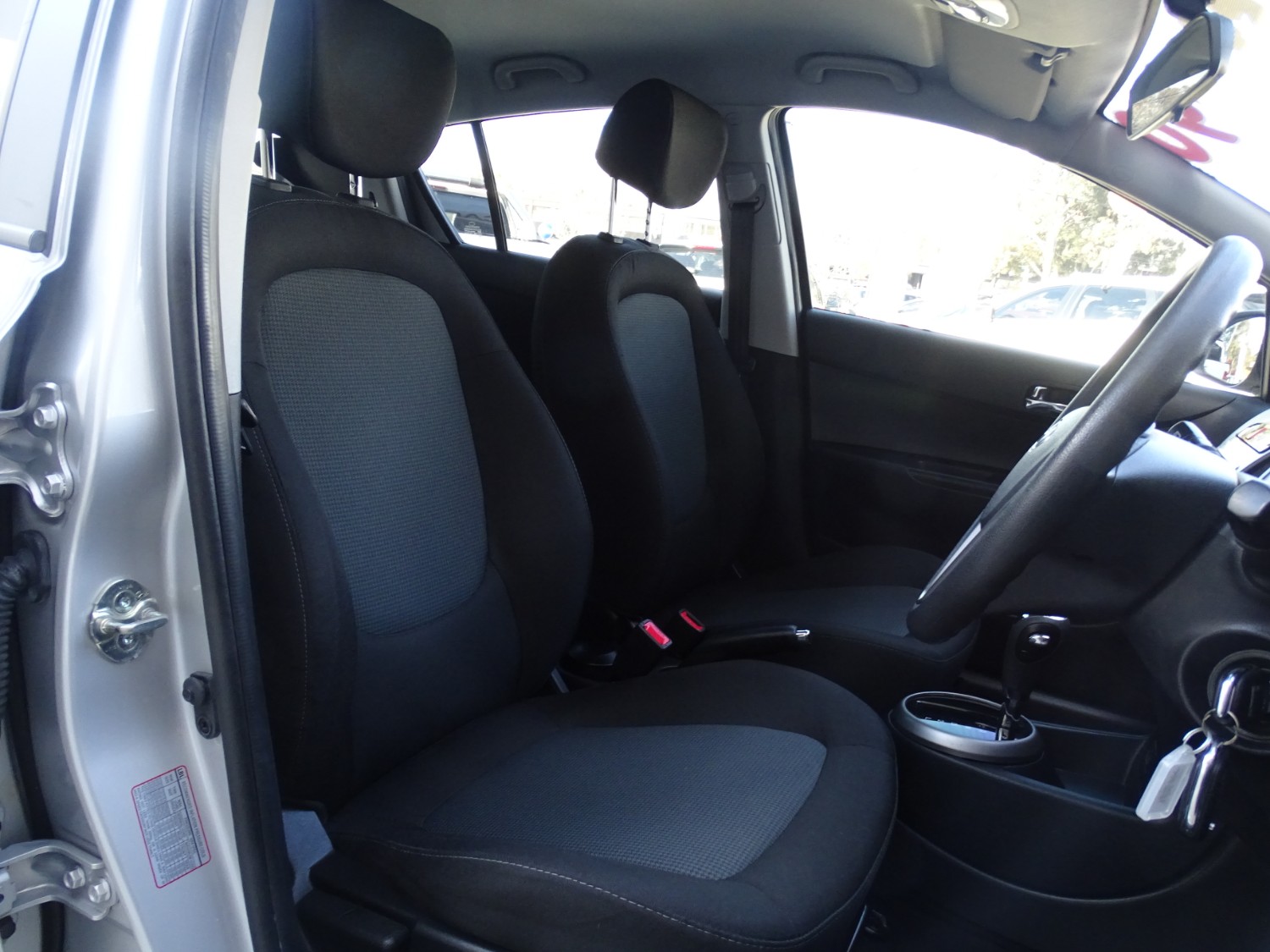 2014 Hyundai i20 PB Active 5 door Hatch Image 15