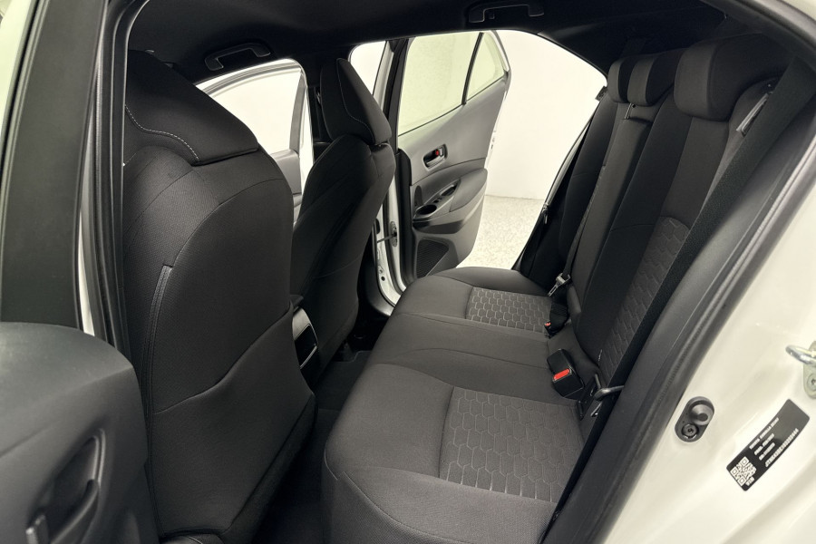 2023 Toyota Corolla MZEA12R Ascent Sport Hatch Image 13