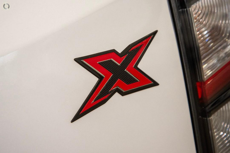 2025 MY24 Isuzu D-MAX RG X-TERRAIN Ute Image 11