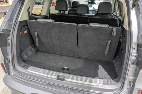 2021 LDV D90 SV9A Executive SUV Image 24
