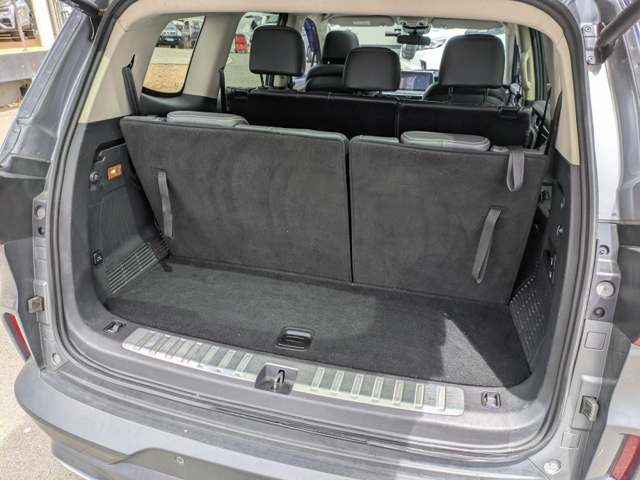 2021 LDV D90 SV9A Executive SUV Image 24