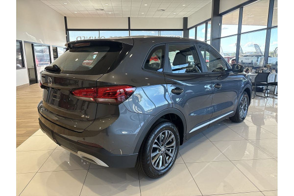 2026 MY26.5 MG ZS ZS32 Vibe SUV Image 8
