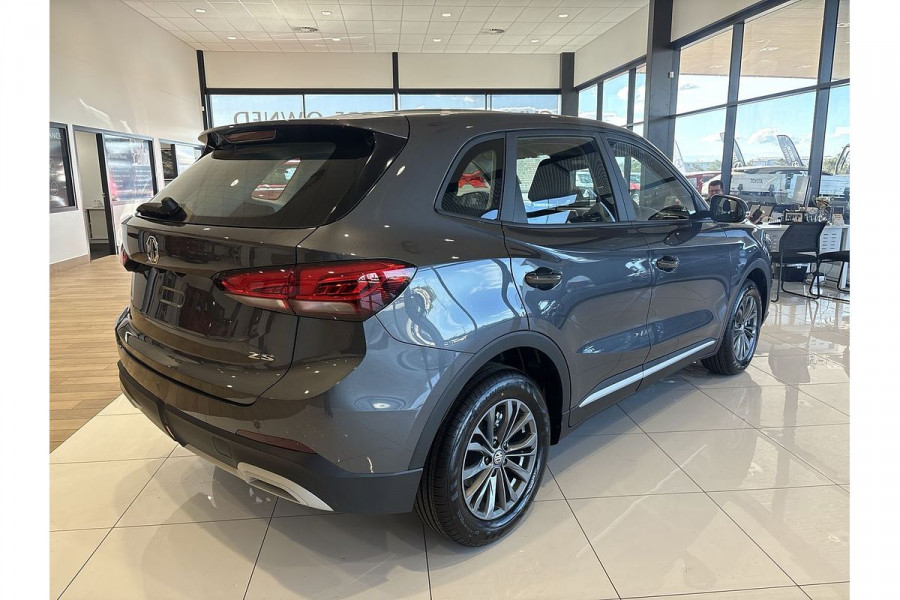 2026 MY26.5 MG ZS ZS32 Vibe SUV Image 8