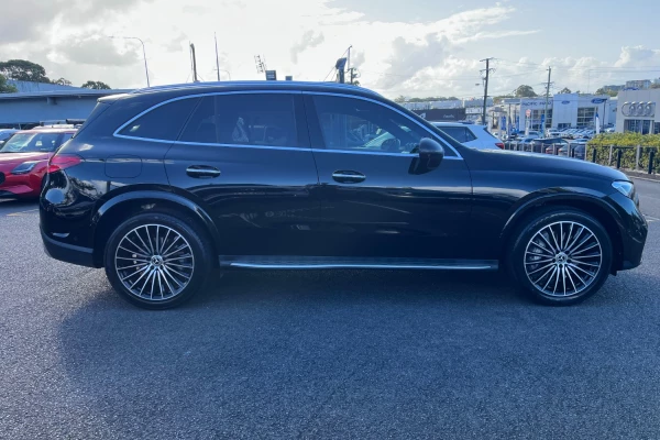 2023 Mercedes-Benz GLC-Class X254 GLC300 SUV Image 12