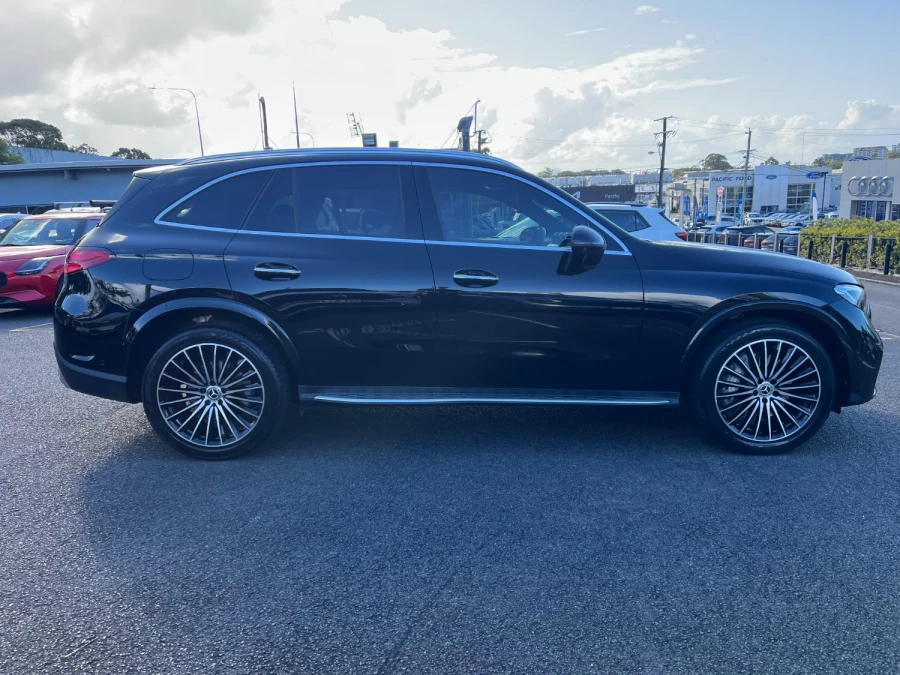 2023 Mercedes-Benz GLC-Class X254 GLC300 SUV Image 12
