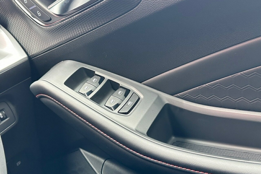 2024 MY23 MG MG5 AP32 Vibe Sedan Image 13