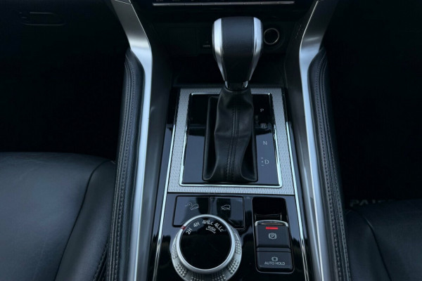 2020 Mitsubishi Pajero Sport QF GLS SUV Image 18