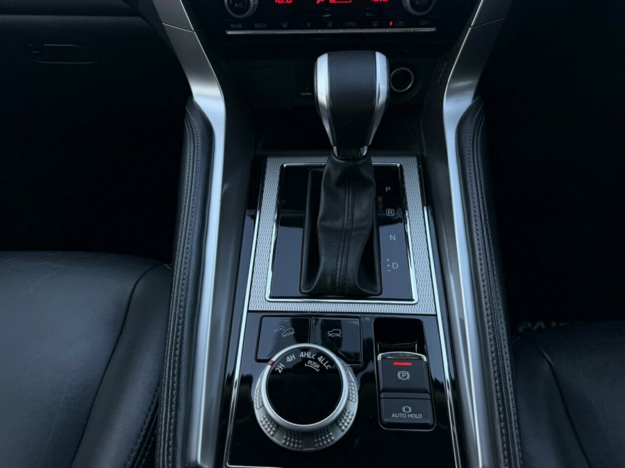 2020 Mitsubishi Pajero Sport QF GLS SUV Image 18