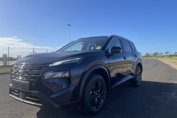 2026 Nissan X-Trail T33 ST-L e-POWER SUV Image 5