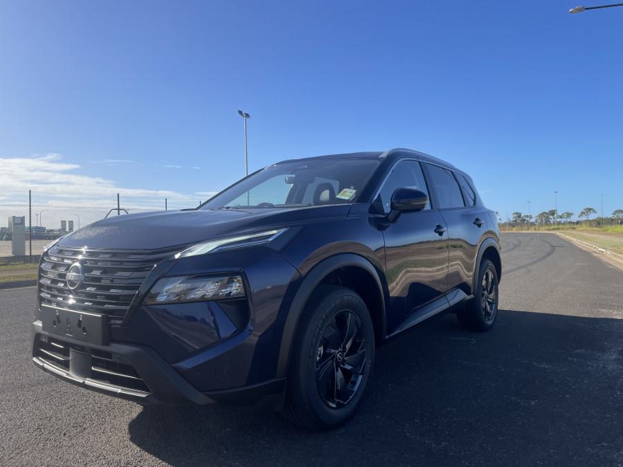 2026 Nissan X-Trail T33 ST-L e-POWER SUV Image 5