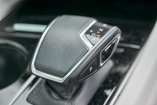 2022 Volkswagen Touareg CR 210TDI Elegance SUV Image 10