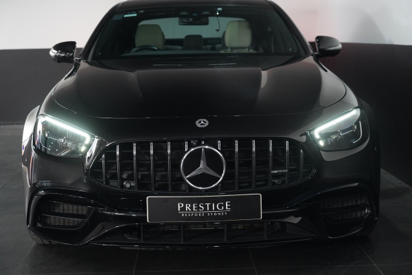 2023 Mercedes-Benz E63s AMG 4matic+ Sedan Image 14
