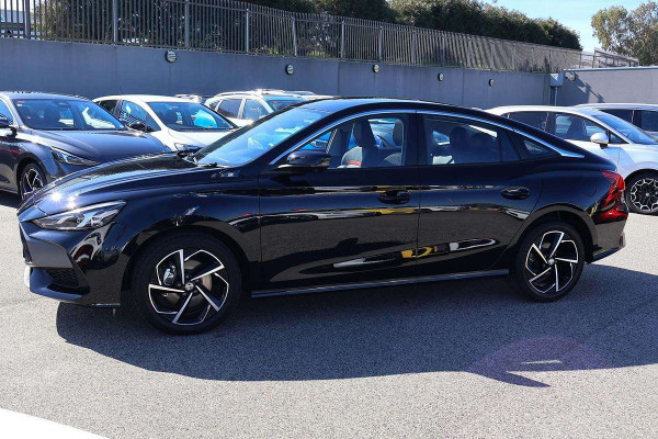 2026 MY25 MG MG5 AP32 Essence Sedan Image 6