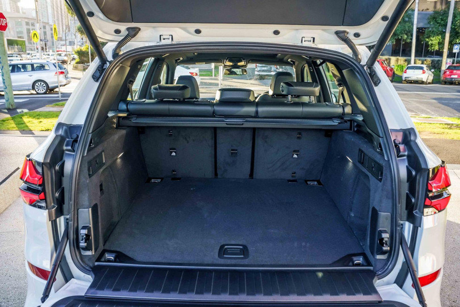 2025 BMW X5 G05 LCI xDrive30d M Sport SUV