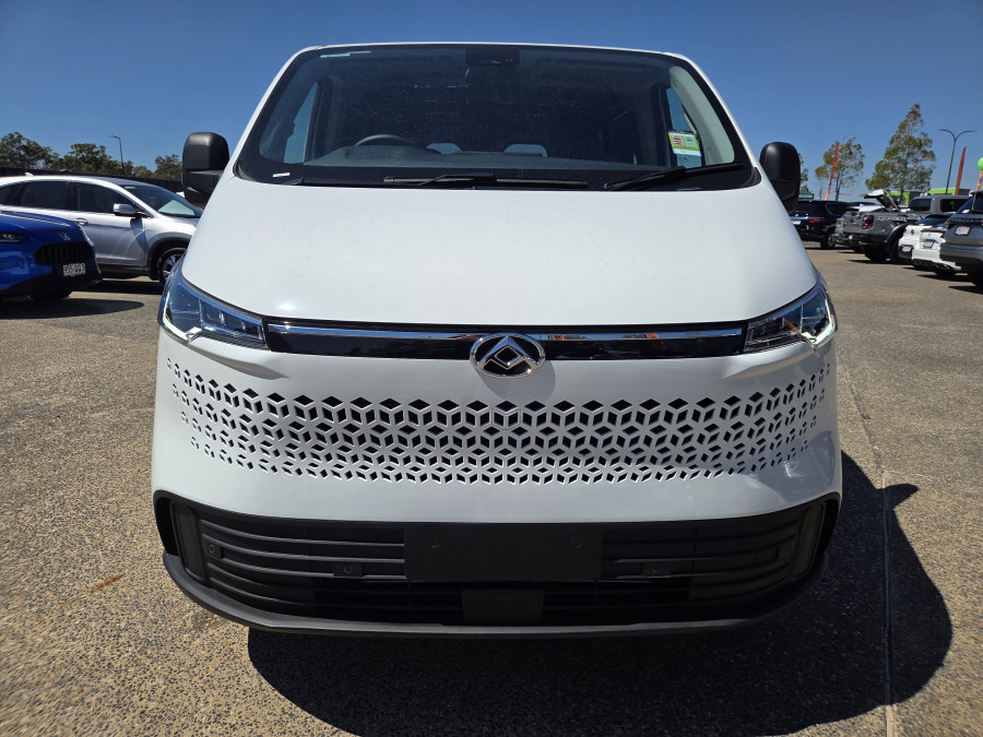 2026 LDV Deliver 7 Van Image 8