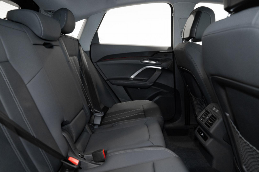 2025 Audi Q5 GU TFSI 150kW SUV