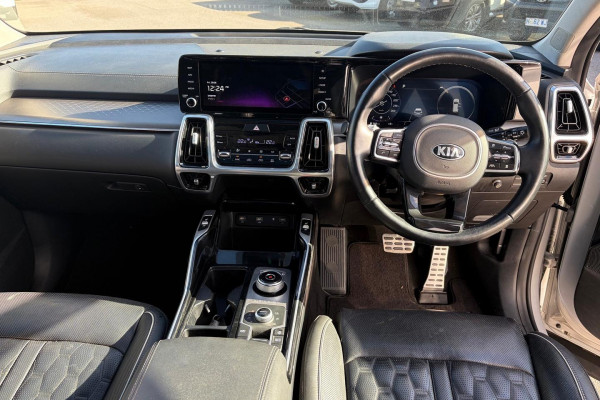 2021 Kia Sorento MQ4 GT-Line SUV Image 36