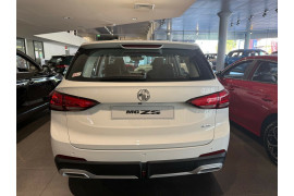 2025 MG ZS ZS32 Excite SUV