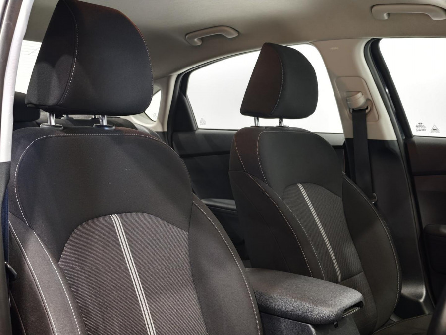2019 Kia Cerato BD Sport+ Sedan Image 6