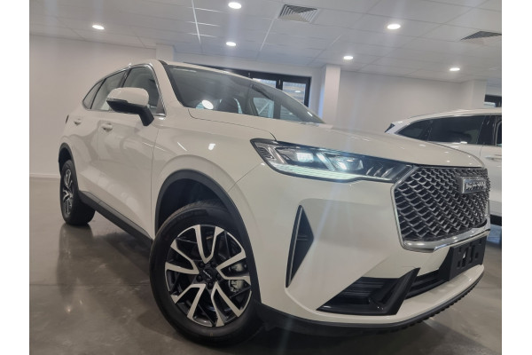 2024 GWM Haval H6 B01 Premium SUV