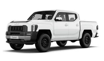 Tasman Cab S 4x4