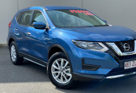 2019 Nissan X-Trail T32 Series 2 ST 2WD Suv