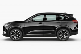 GWM Haval H6 Lux B01