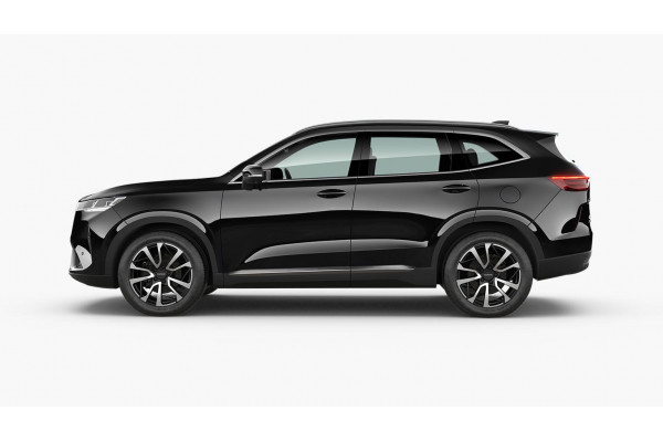 2024 GWM Haval H6 B01 Lux SUV