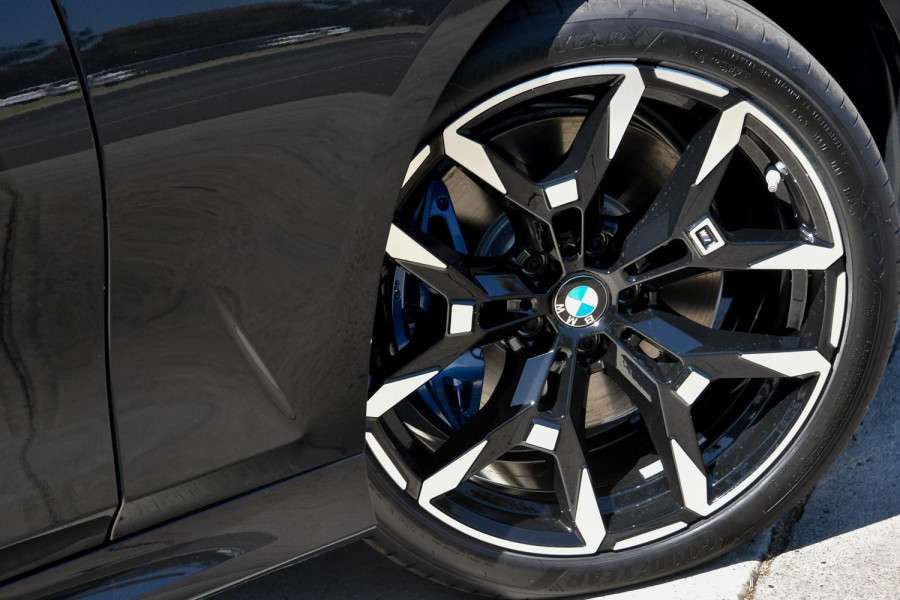 2025 BMW 3 Series G20 LCI II 330i M Sport Sedan