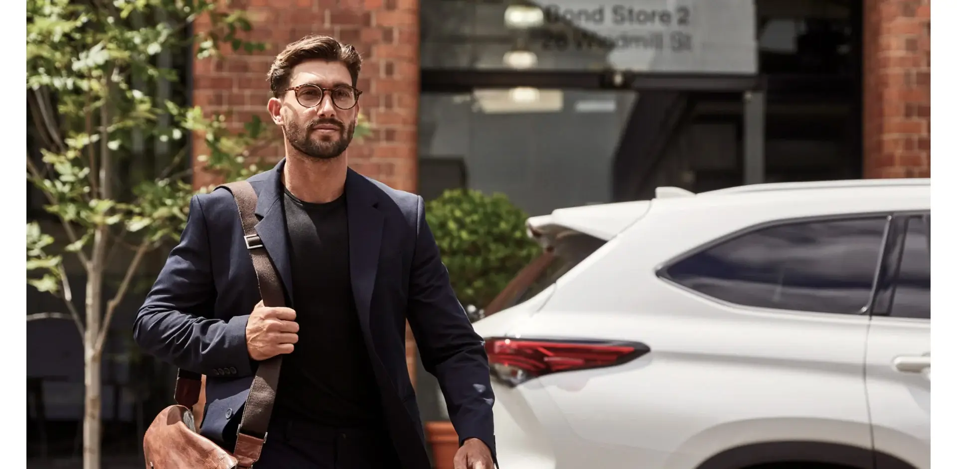 Toyota Genuine Insurance. Genuine Peace of Mind. 