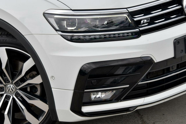 2019 MY19.5 Volkswagen Tiguan 5N 162TSI Highline Allspace SUV Image 30