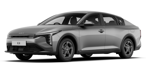2024 MY25 Kia K4 CL4m S Sedan