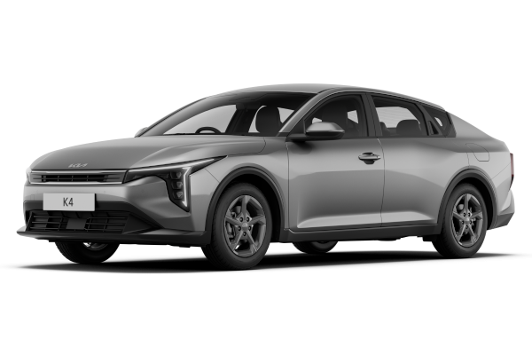 2024 MY25 Kia K4 CL4m S Sedan