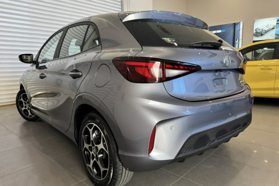 2025 MG MG3 ZP22 Essence Hatch Image 7