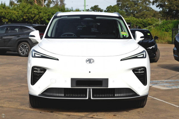 2026 MG MGS6 EV IS3E Essence SUV Image 2