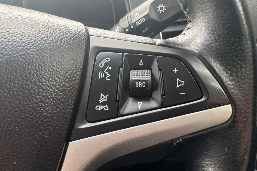 2018 Holden Captiva CG LTZ SUV Image 24